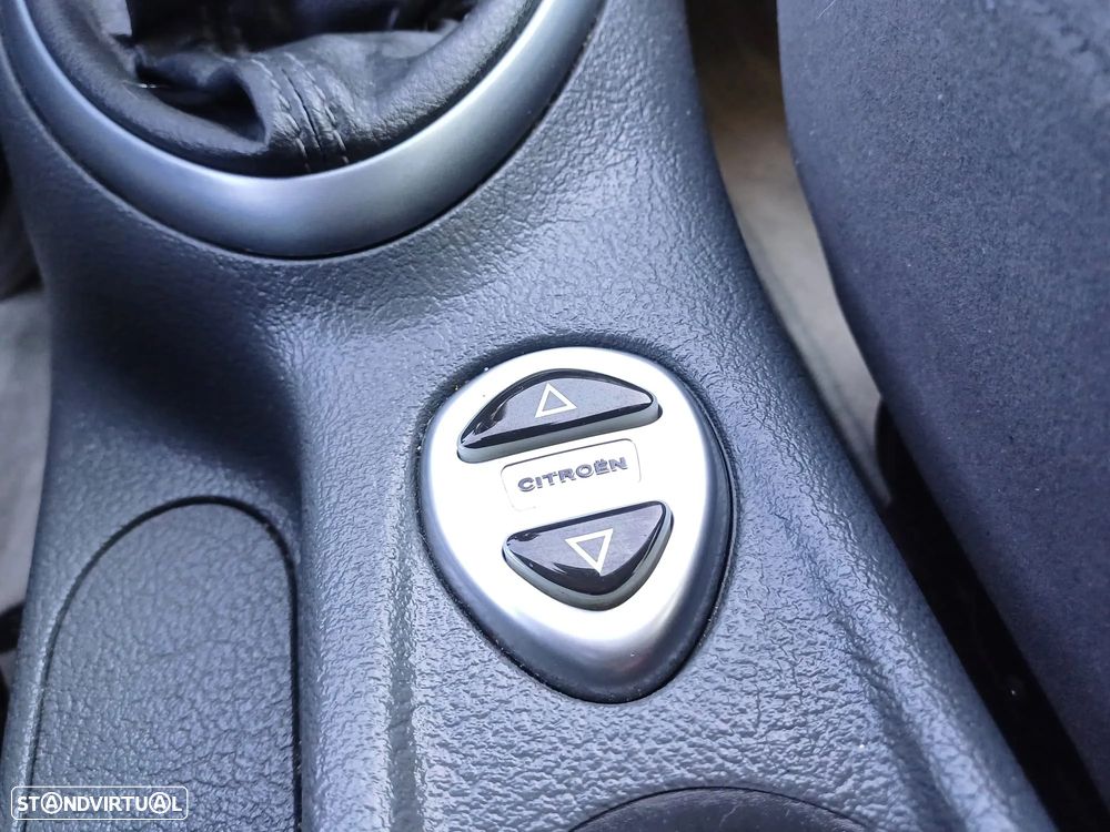 Citroën C5 2.0 HDi Exclusive - 12