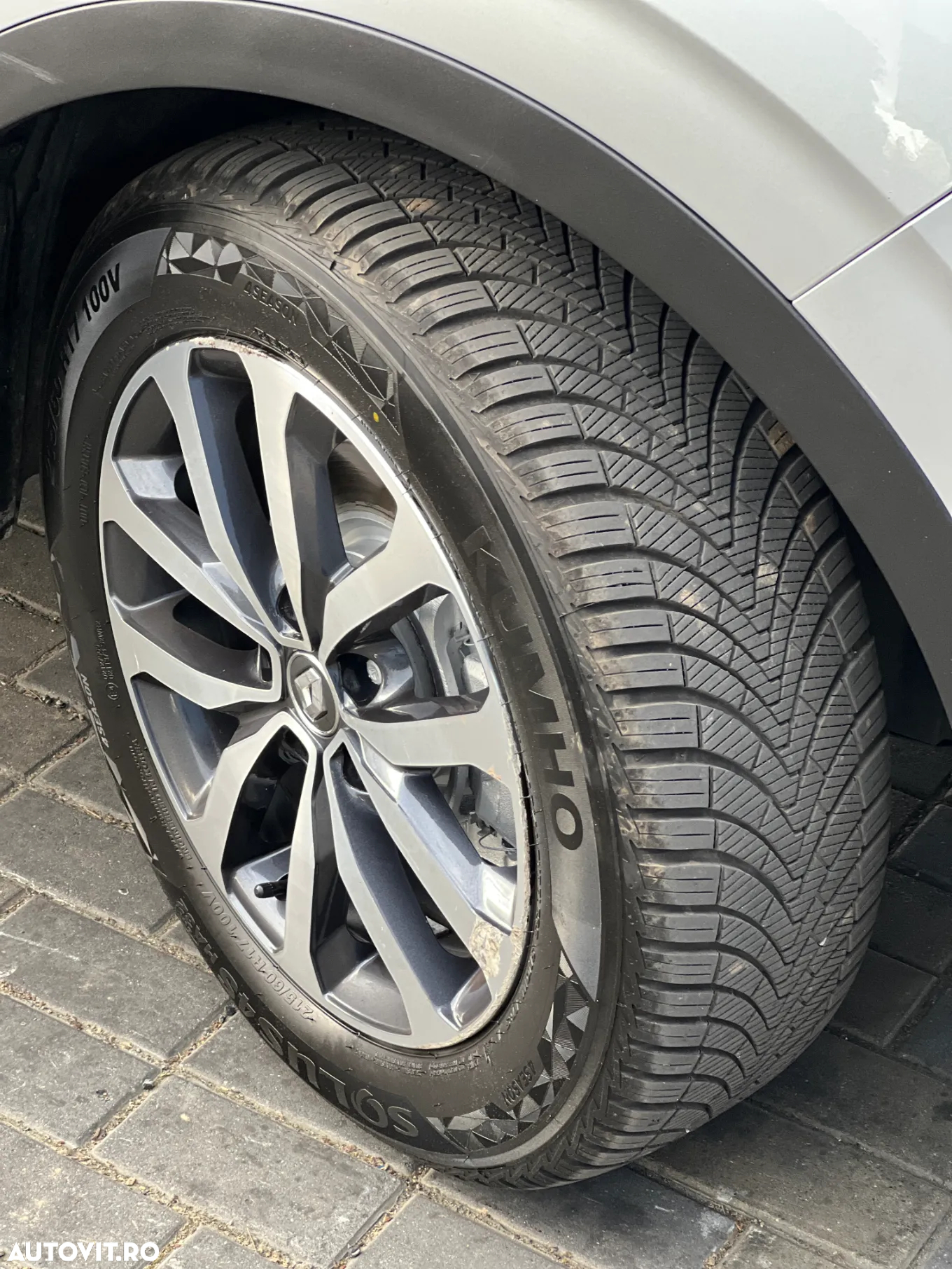 Renault Kadjar - 16