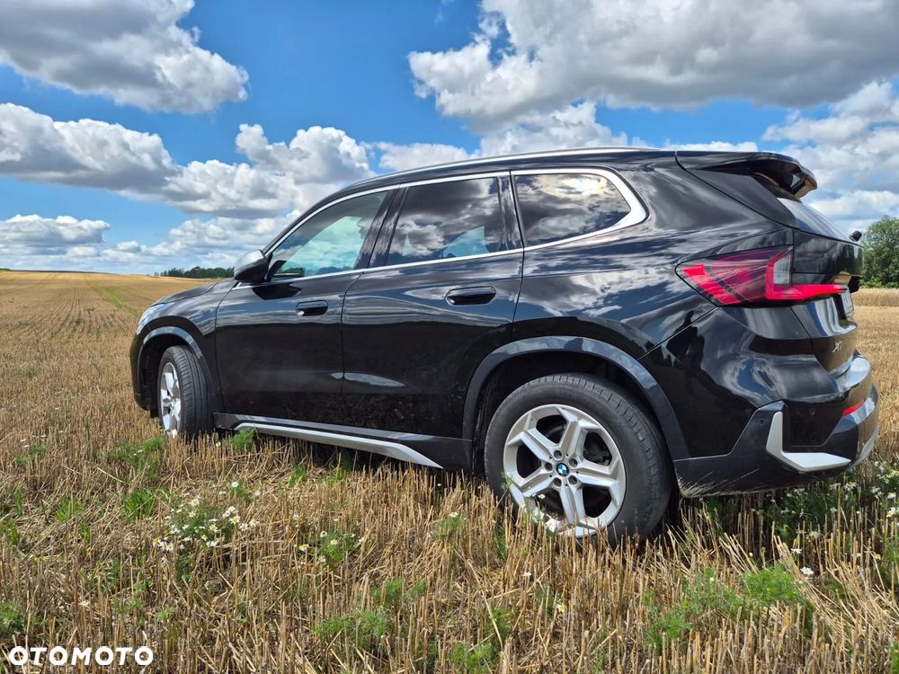 BMW X1 sDrive18d Sport Line - 3