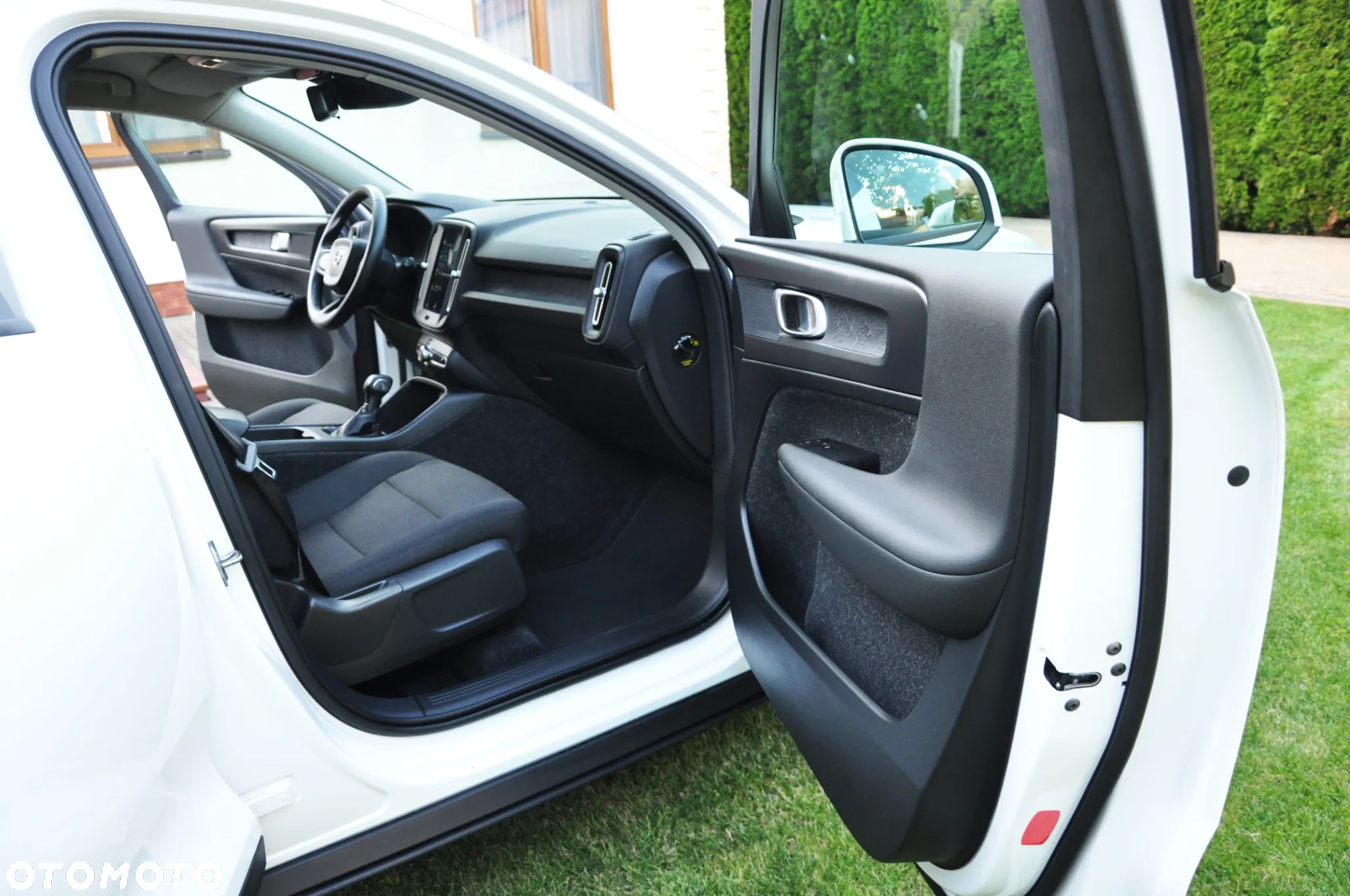 Volvo XC 40 D3 - 6