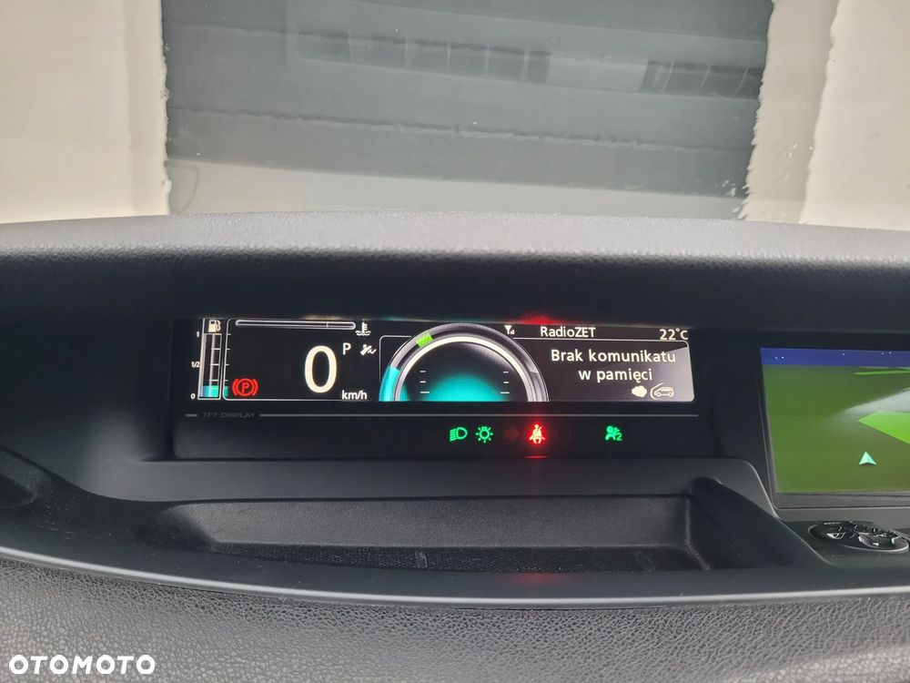 Renault Scenic dCi 110 FAP EDC Bose Edition - 31