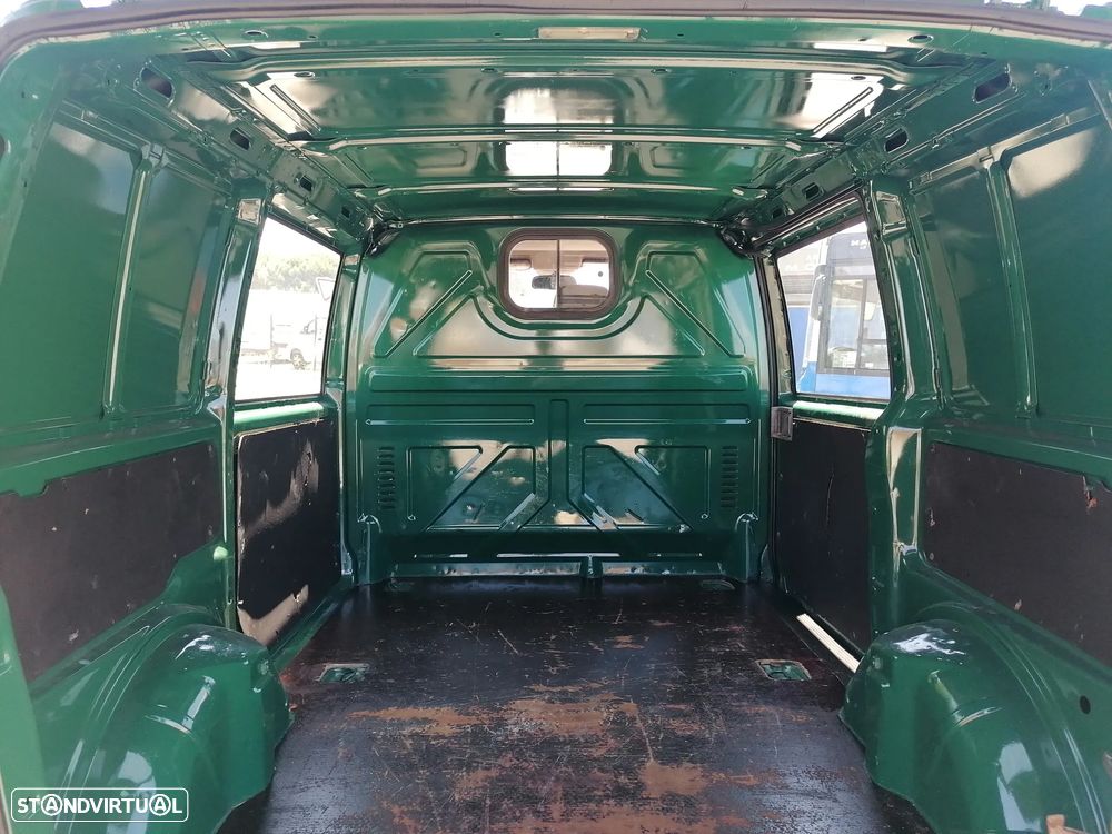 Mercedes-Benz Vito - 6