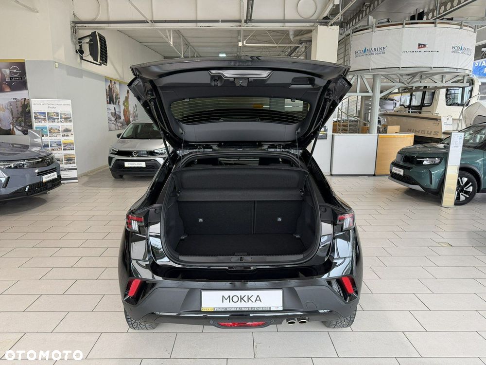 Opel Mokka 1.2 T Edition S&S - 7