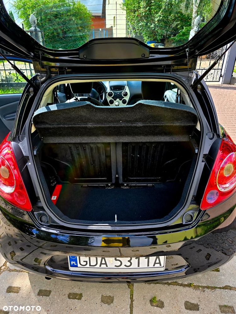 Ford KA 1.2 Trend - 18