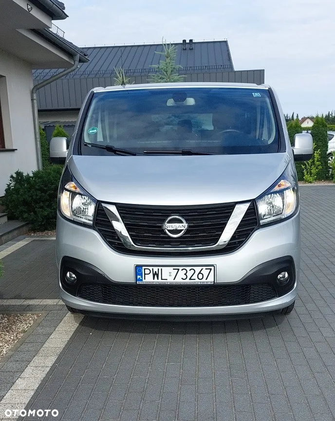 Renault Trafic - 6