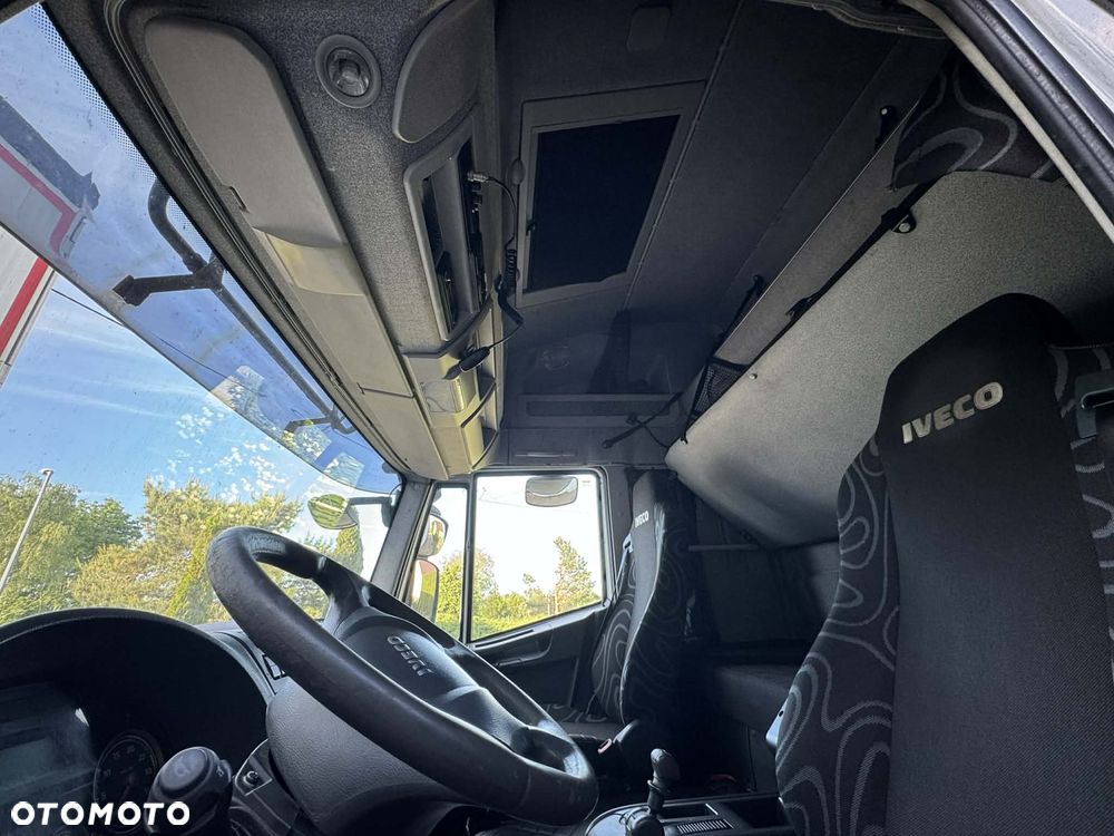 Iveco EUROCARGO - 11