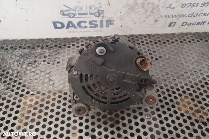 ALTERNATOR 2.0 AWX - 028903029R Audi - 3