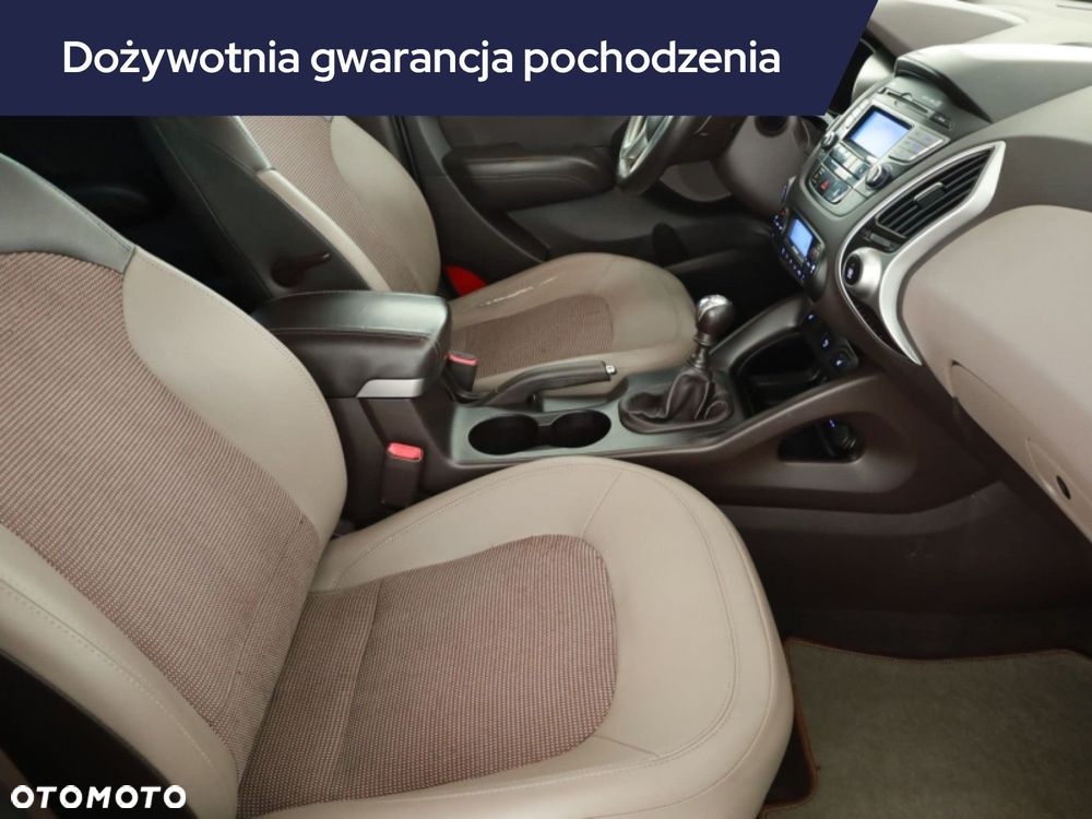 Hyundai ix35 - 9