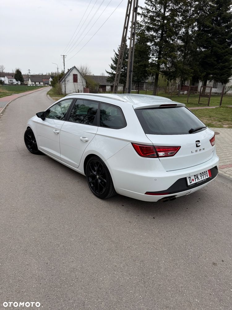 Seat Leon - 20