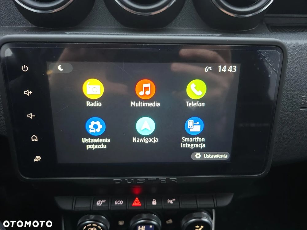 Dacia Duster 1.0 TCe Prestige - 24