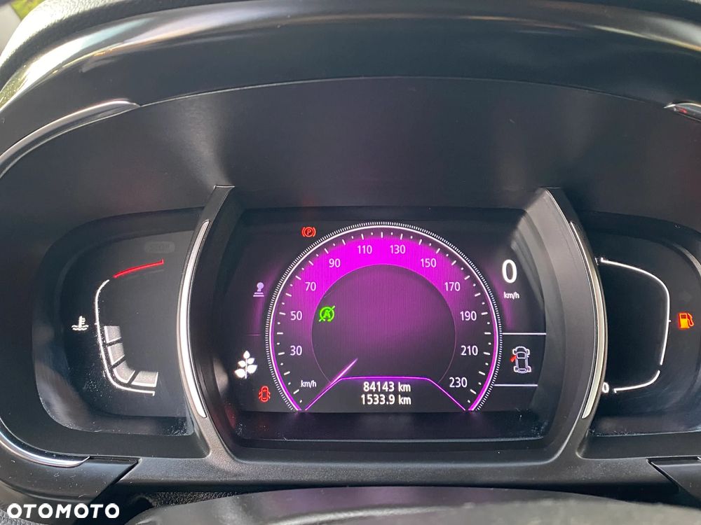 Renault Scenic 1.2 TCe Energy Bose Edition - 28