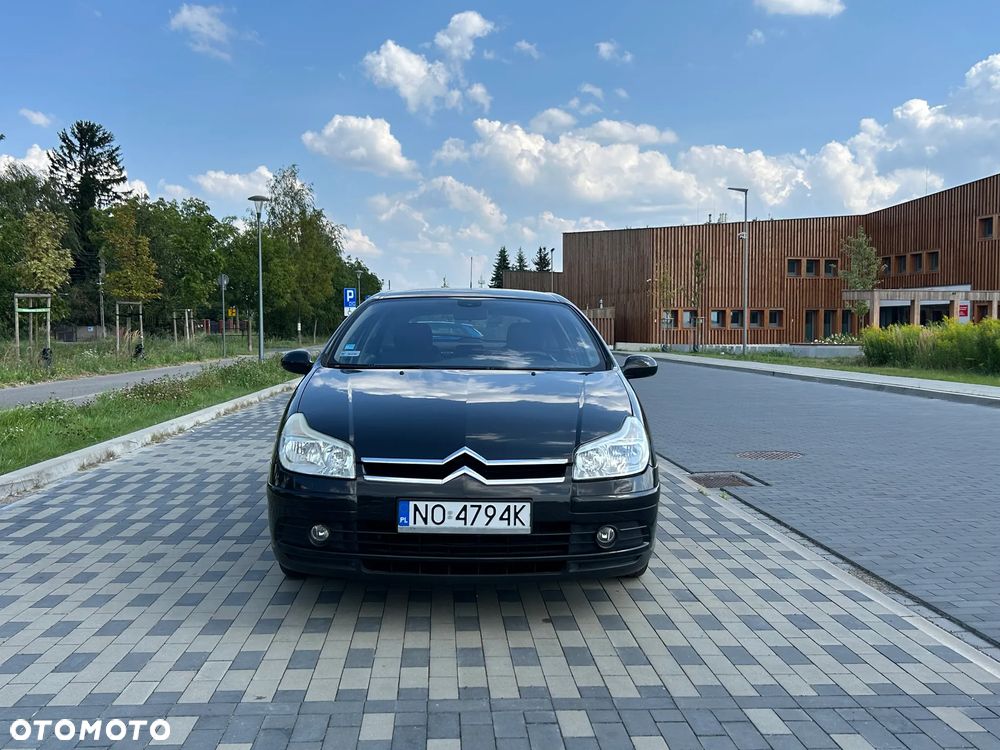 Citroën C5 - 3