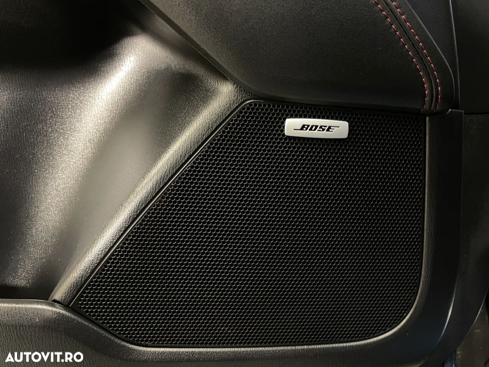 Mazda CX-5 SKYACTIV-D 184 Aut. AWD SCR HOMURA - 27