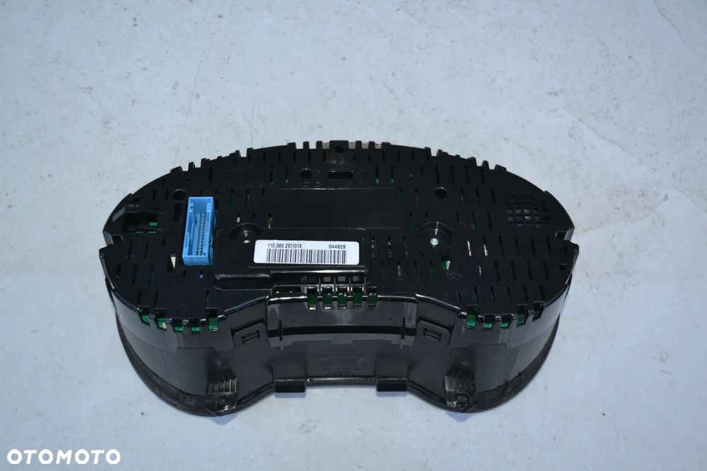 AUDI A3 8P 04-08 LICZNIK ZEGAR EUROPA 8P0920930R - 2