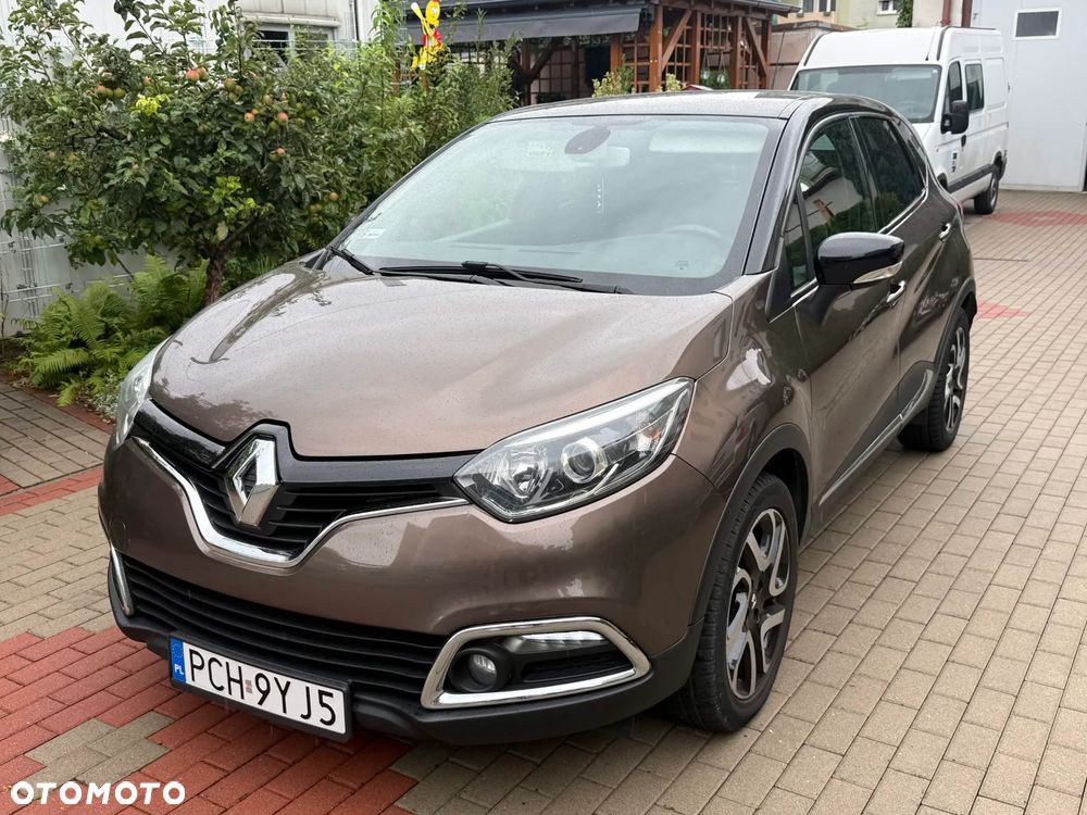 Renault Captur ENERGY dCi 90 Start&Stop Intens - 2