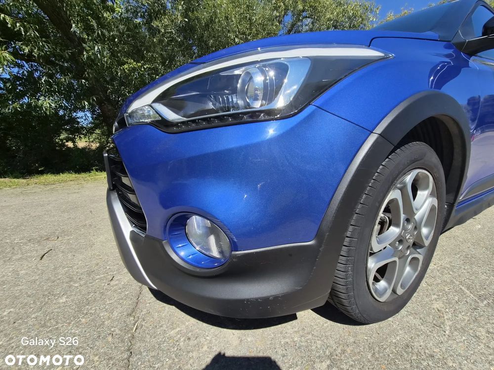 Hyundai i20 1.0 T-GDI - 6