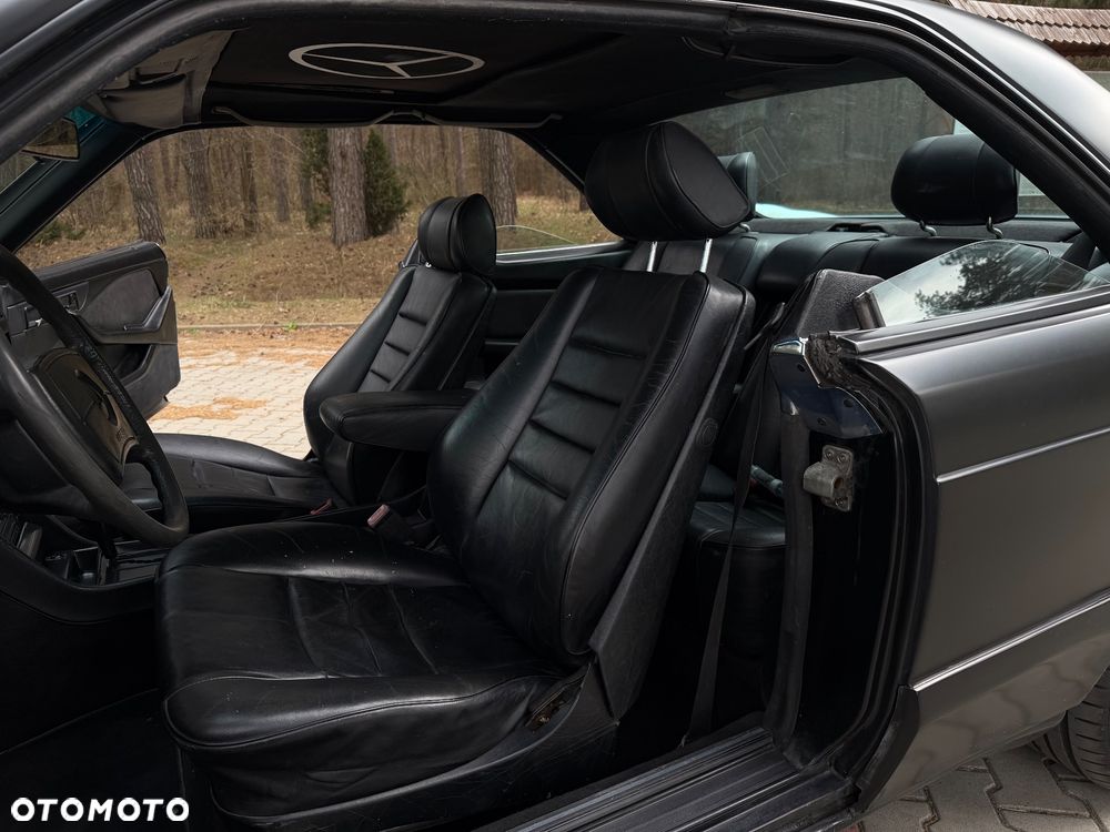 Mercedes-Benz Klasa S - 13