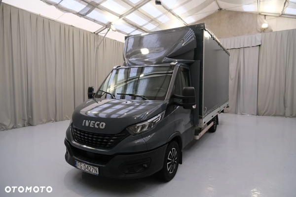 Iveco 35-180 Daily