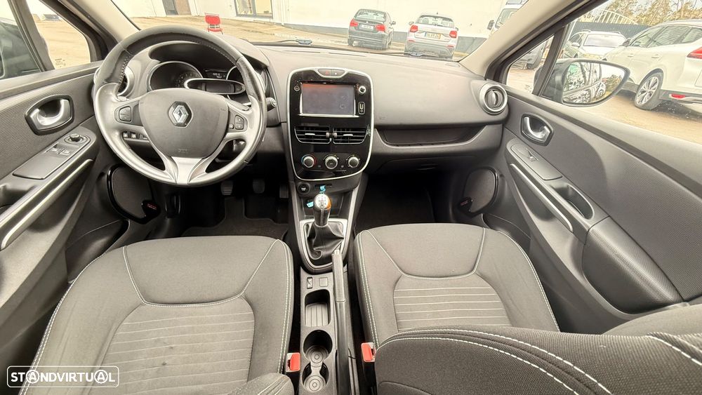 Renault Clio 0.9 TCe Limited Edition - 13