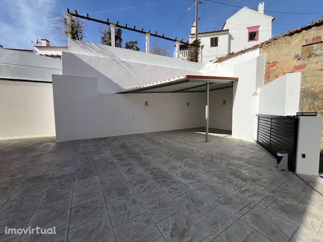 Moradia isolada renovada: Conforto e modernidade na Ericeira - Grande imagem: 4/44