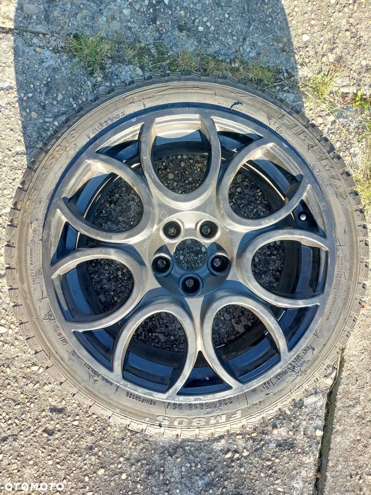 Alfa Romeo 159 - 7