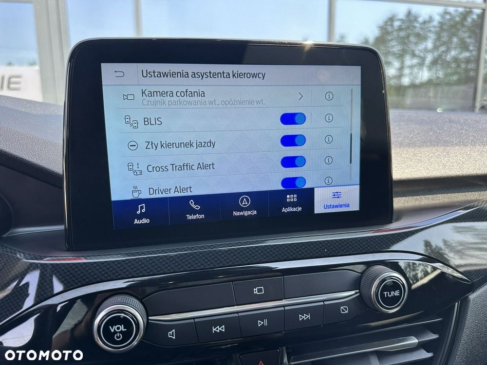 Ford Kuga 1.5 EcoBoost ST-LINE - 29