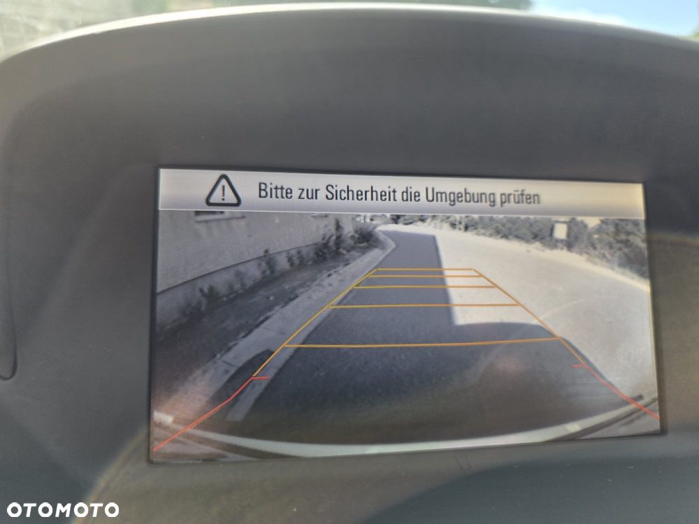 Opel Mokka 1.7 CDTI Cosmo - 12