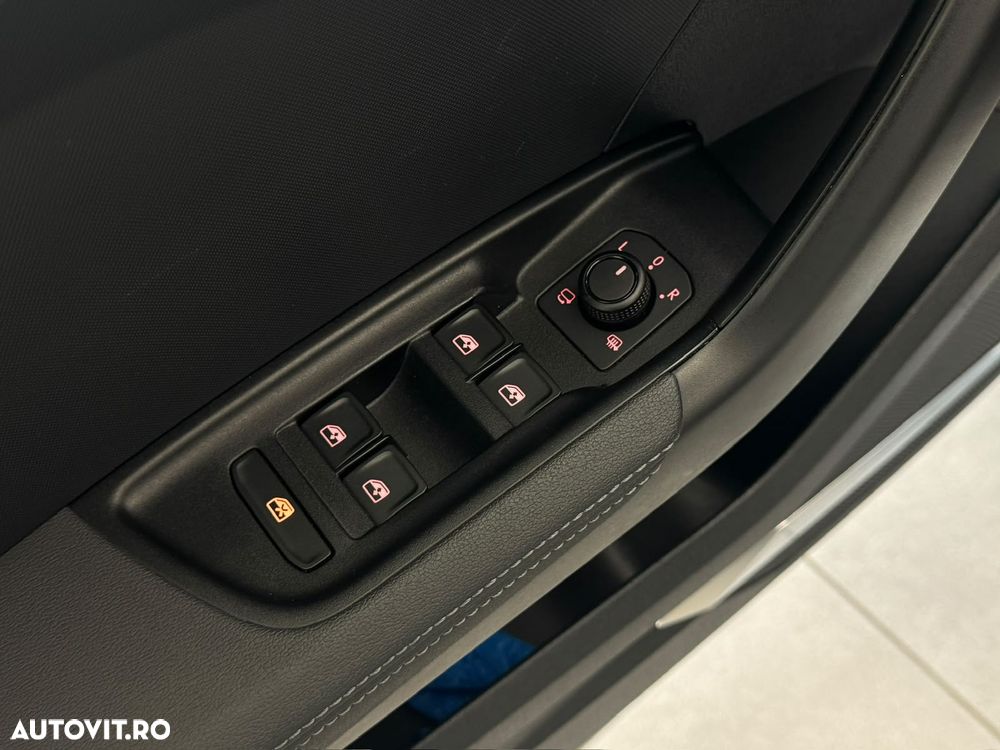 Audi A1 Sportback 35 TFSI S tronic S line - 14