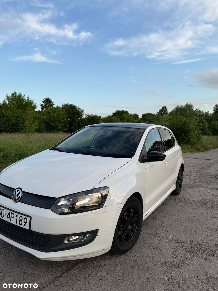 Volkswagen Polo - 12