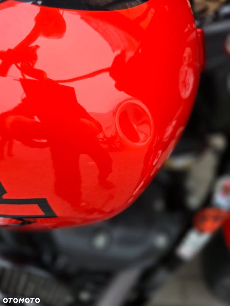 Harley-Davidson Dyna Fat Bob - 17