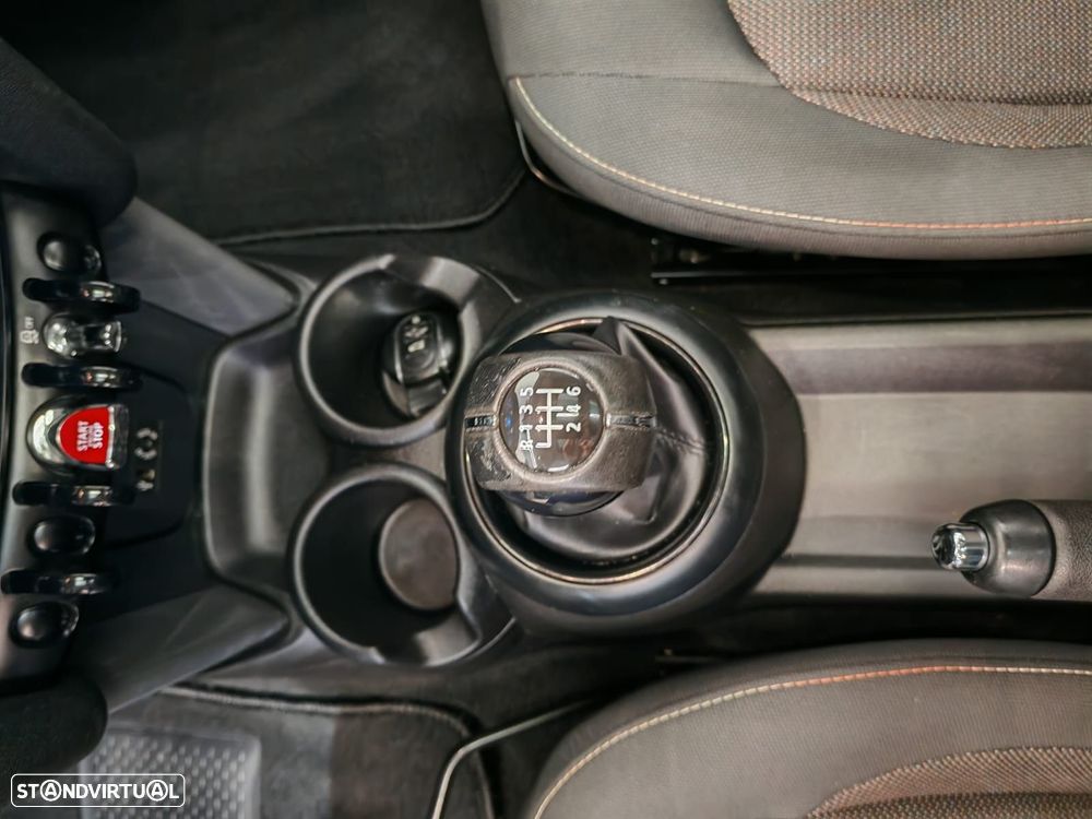 MINI 5 Portas One - 18