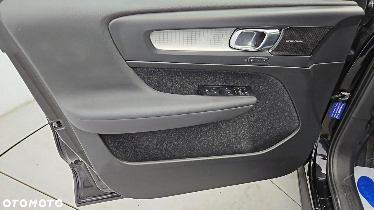 Volvo XC 40 - 10