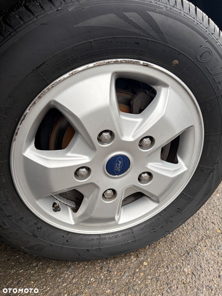 Ford Transit Custom L1H1 VA Trend - 6