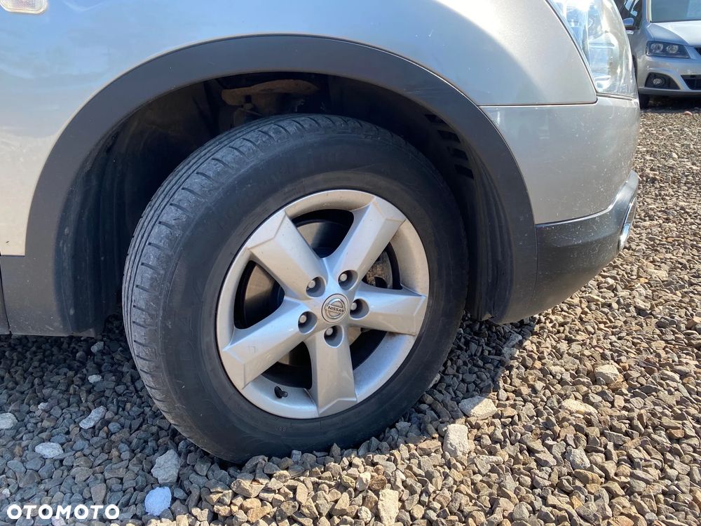 Nissan Qashqai 2.0 Acenta Pack - 13