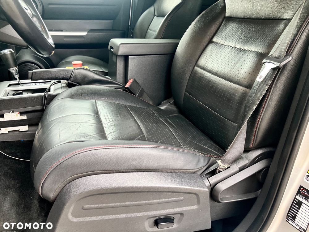 Dodge Nitro 2.8 CRD DPF Automatik R/T - 14