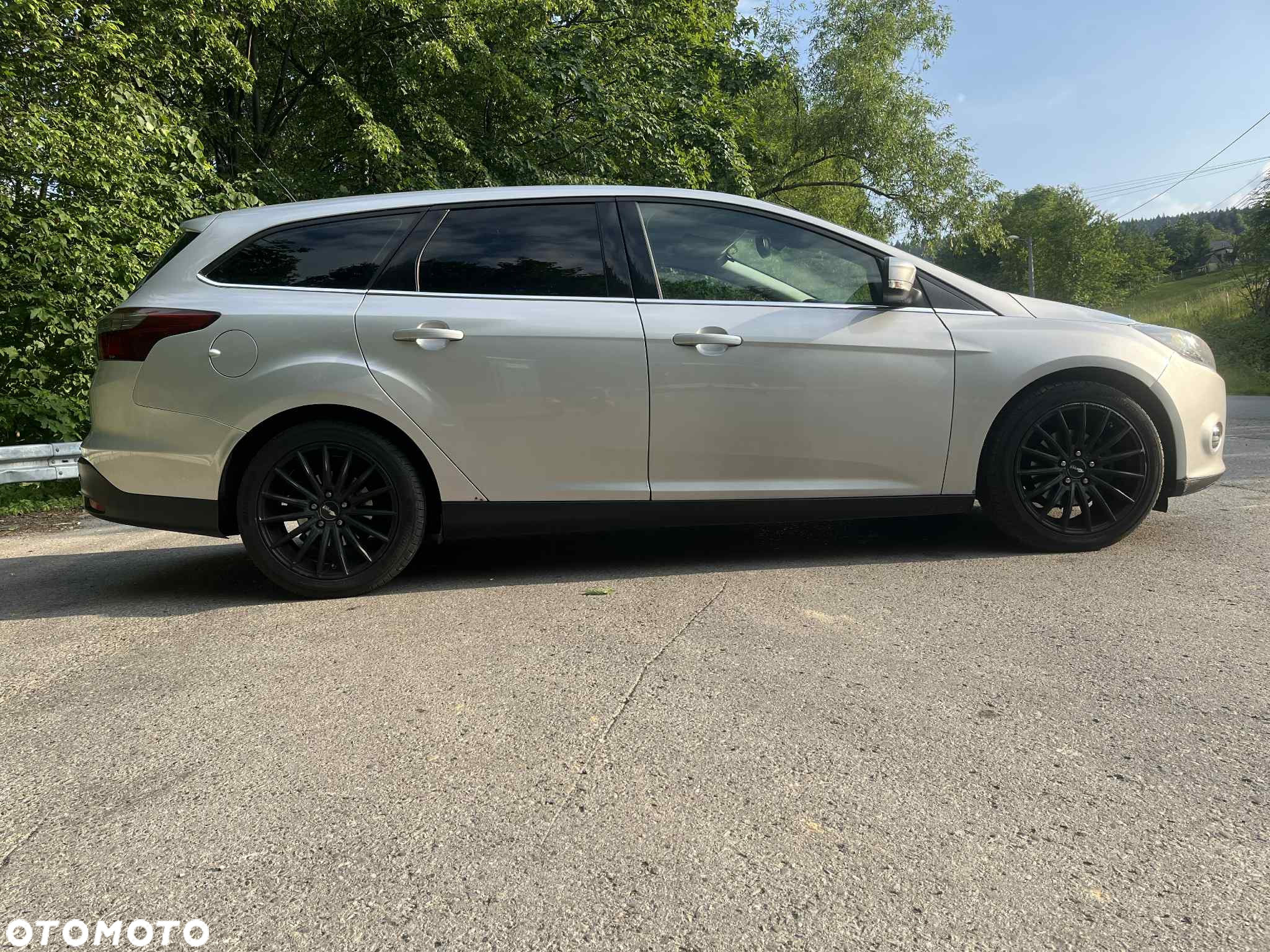 Ford Focus - 2