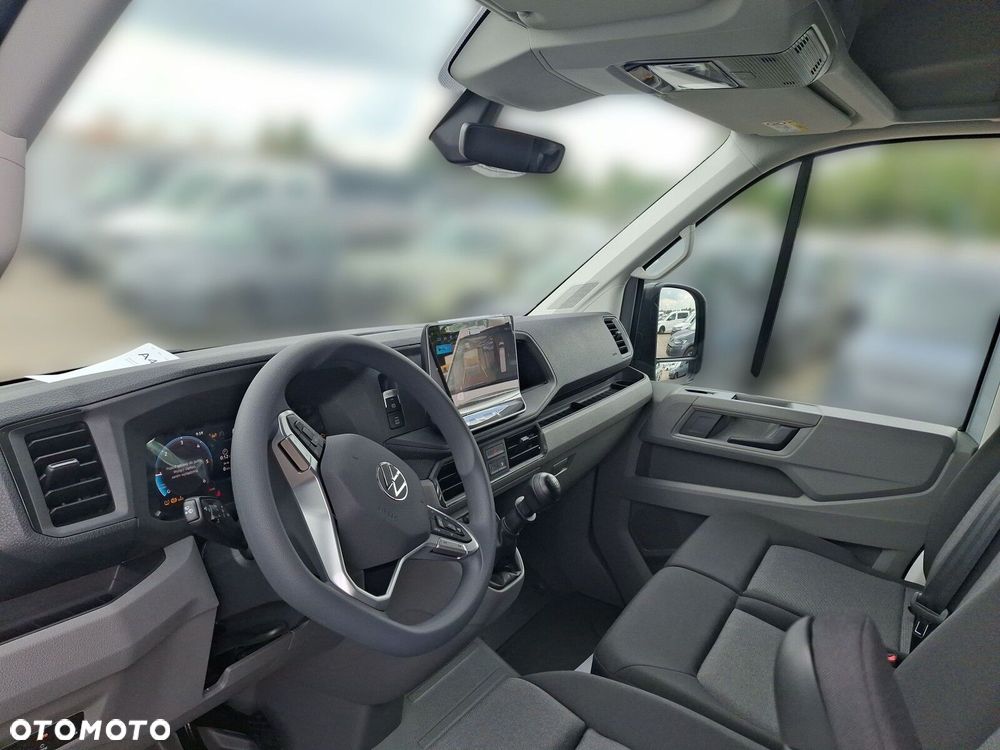Volkswagen Crafter Crafter 35 TDI - 29