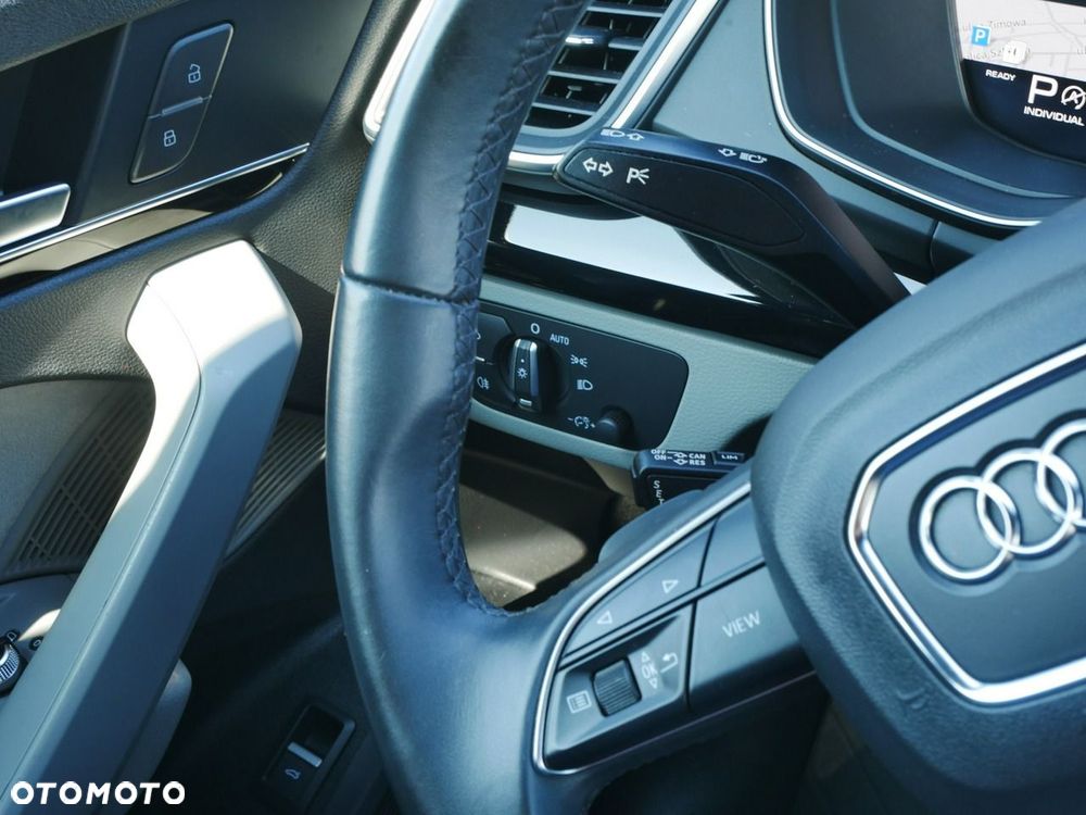 Audi Q5 40 TDI quattro S tronic - 31