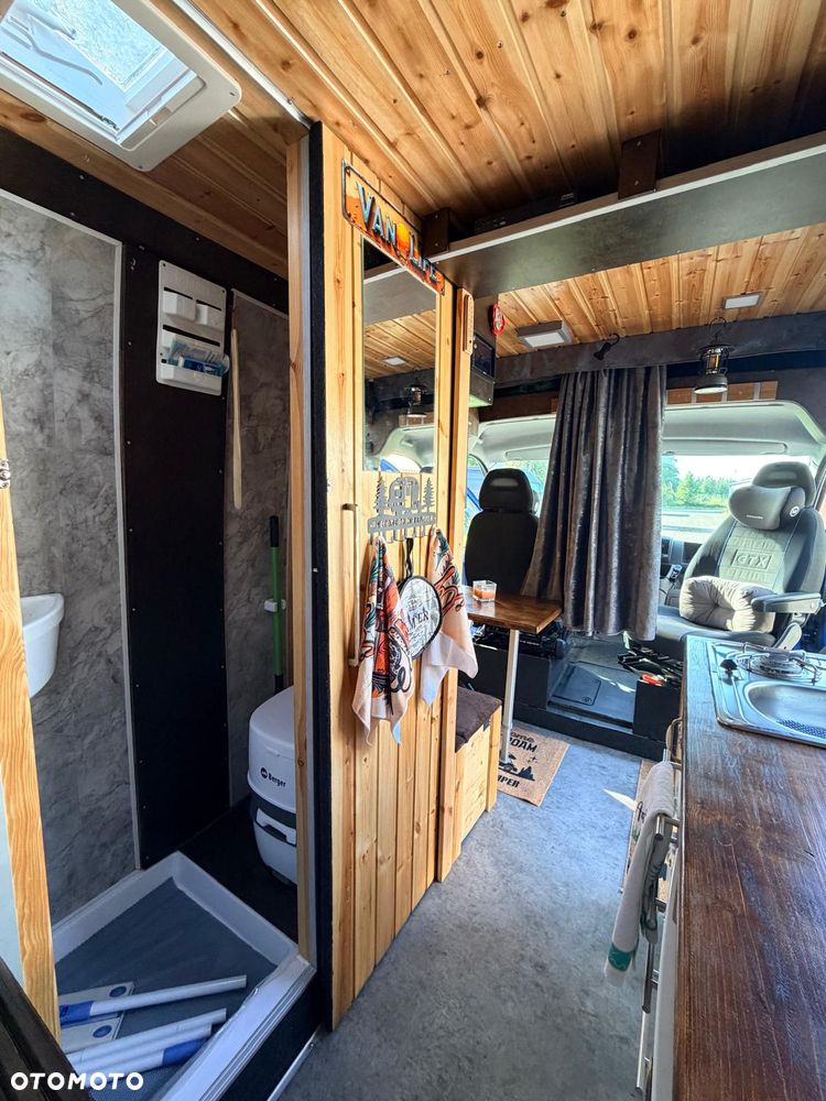 Fiat Ducato - 26