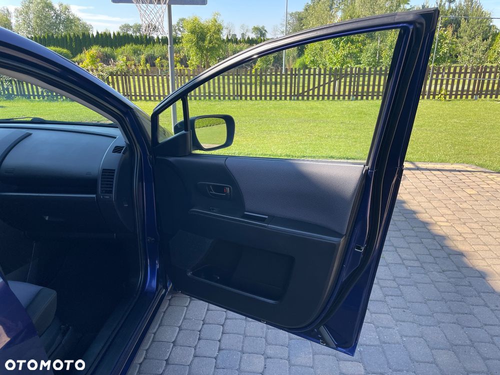 Mazda 5 1.8 Comfort - 27