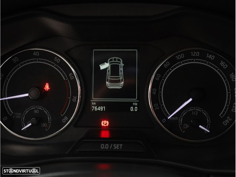 Skoda Kamiq 1.0 TSI Ambition - 22