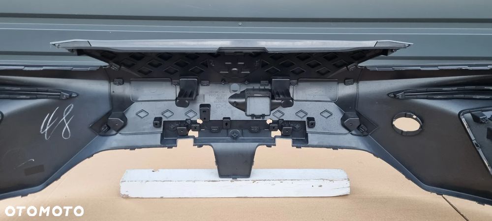 MG4 IV EV MULATN ELECTRIC 2022- zderzak przód oryginał MB208 - 8