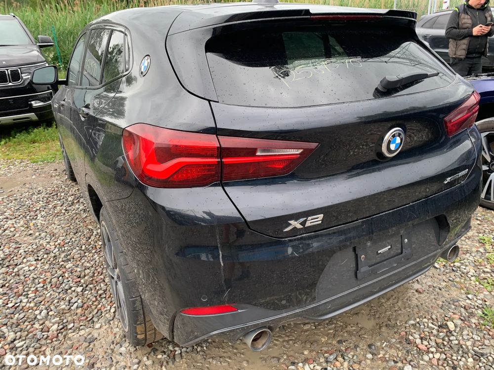 BMW X2 - 8
