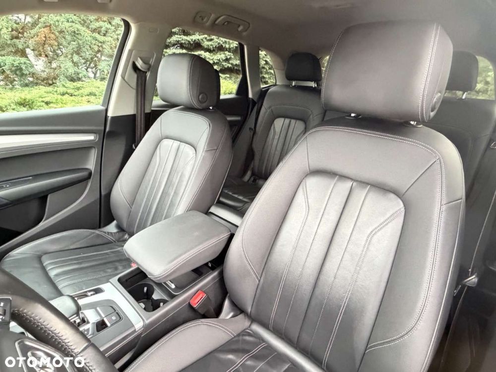 Audi Q5 - 7