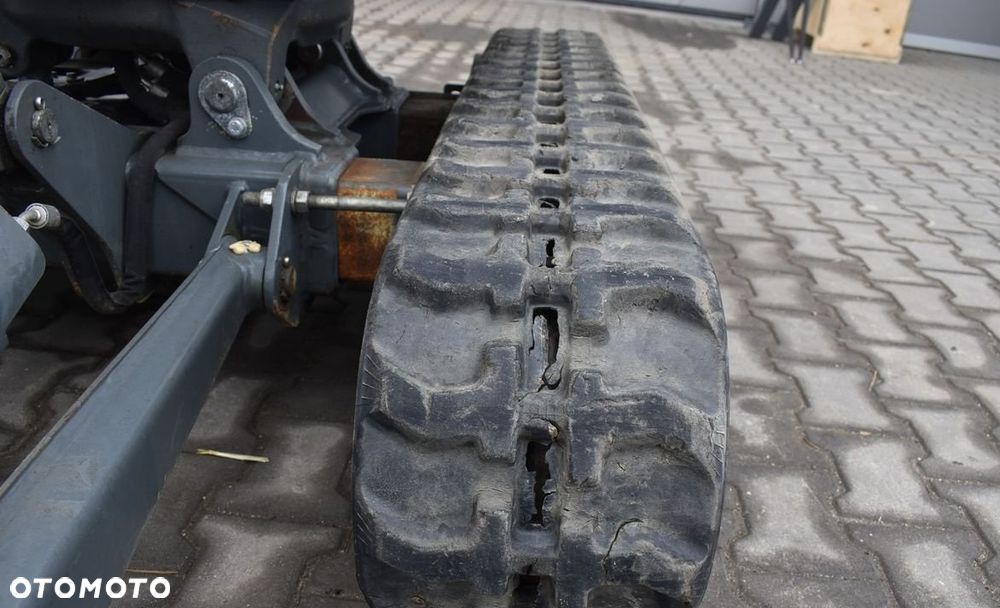 Wacker Neuson ET20 VDS , Mini koparka , 2020 z funkcją Powertilt , łyżki - 8