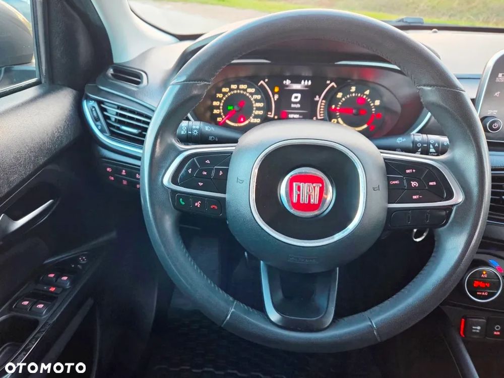 Fiat Tipo 1.4 16v S-Design - 36