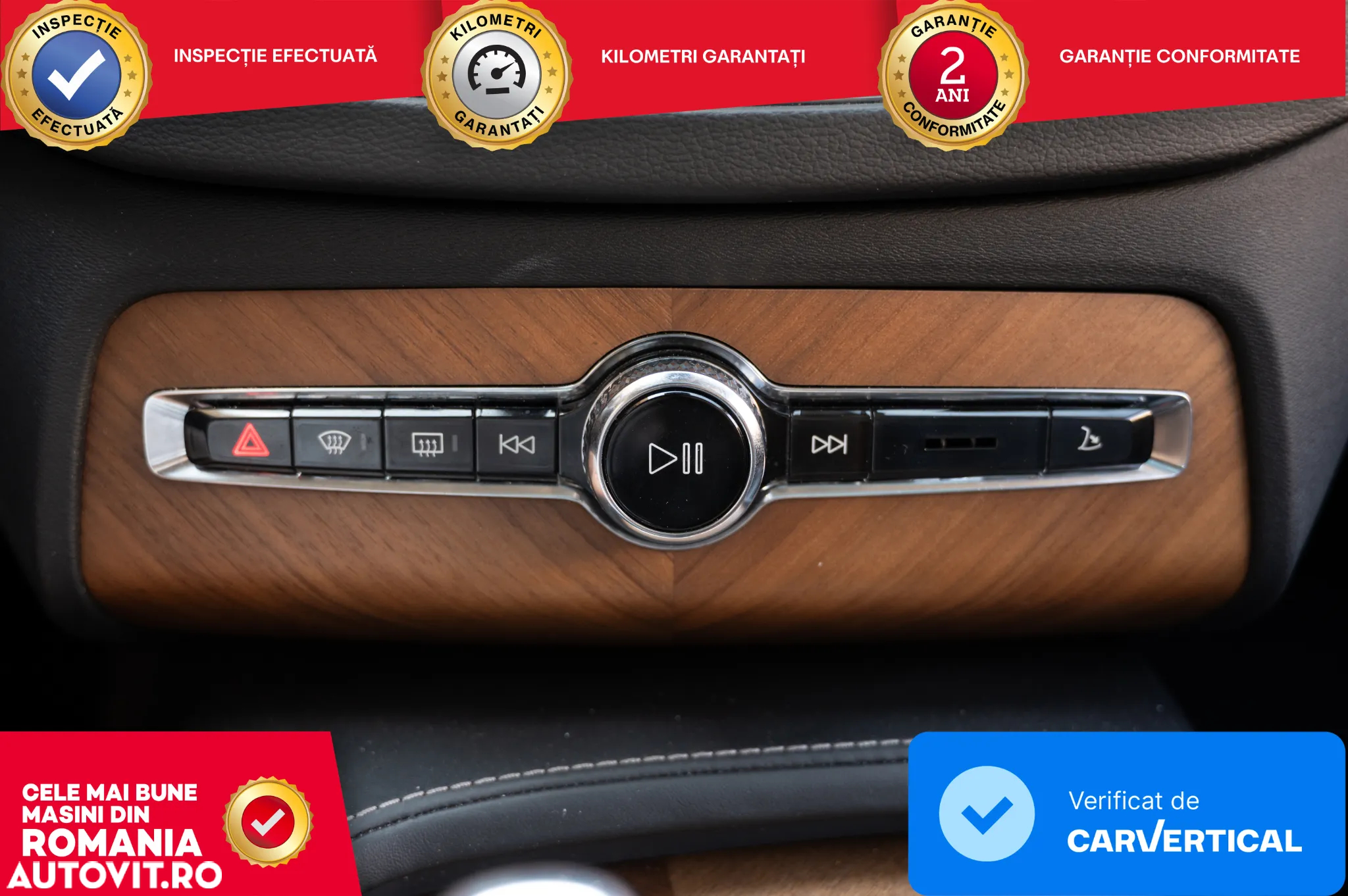 Volvo XC 90 T8 AWD Twin Engine Geartronic Inscription - 17