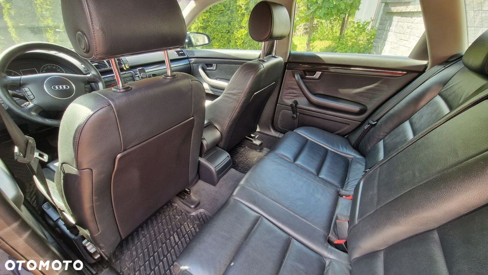 Audi A4 Avant - 12