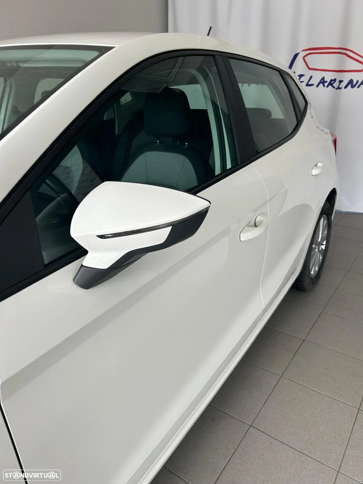 SEAT Ibiza 1.0 TGI Style - 3