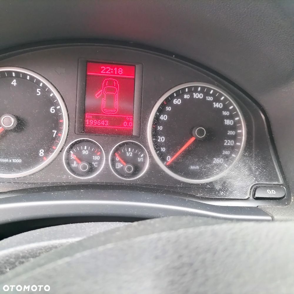 Volkswagen Tiguan 2.0 TSI 4Motion DSG Team - 7